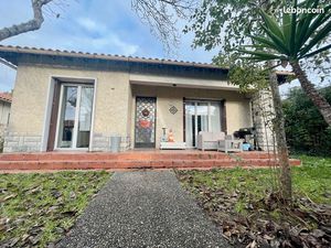 Maison 4 pièces 98 m²