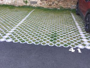 Loue parking 2 rue Notre Dame 22000 SAINT BRIEUC