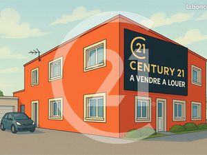 Boutique 500 m² VALENCE