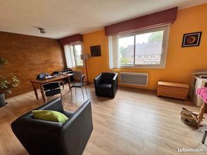 Studio 1 pièce 35 m²