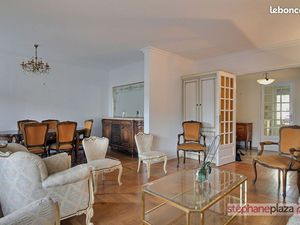 Appartement 3 pièces 80 m²