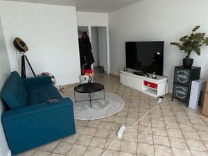 Appartement F3 Parc Montcalm