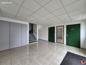 Appartement 2 pièces 25 m²