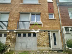 Maison 5 pièces 92 m²
