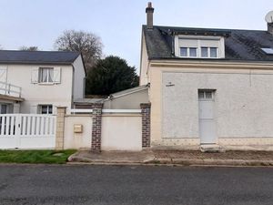 Manoir 8 pièces 234 m²