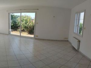 Vend maison individuelle de plein pied