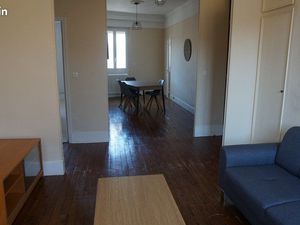 Appartement 4 pièces 88 m²