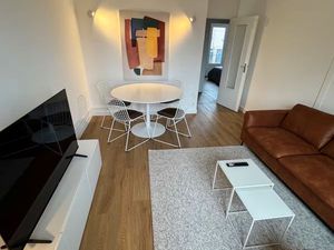 Appartement meublé en centre-ville