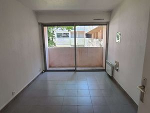 Studio 1 pièce 16 m²