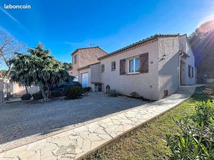 Villa 3 pièces 84 m²