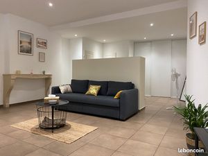 Spacieux studio  chaleureux - Particulier à Particulier – DISPONIBLE DE SUITE