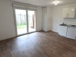 Appartement 2 pièces 40m2