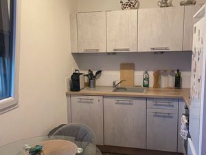 Appartement F2 proche centre ville et gare