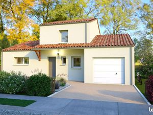 Maison 5 pièces 101 m²