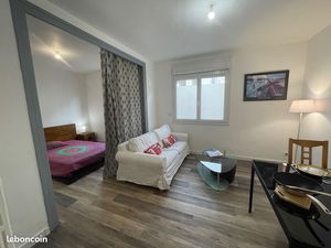 ? Appartement meublé 34 67 m² – Quartier calme – Nantes (Hauts pavés Saint-Félix)
