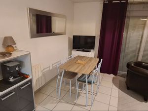 Appartement T2 à louer