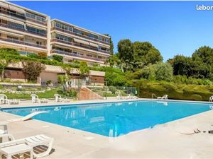 3 pièces Villeneuve-Loubet