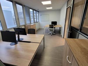 Espace coworking cowex3.0