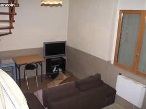 Studio meublée 35m2 duplex