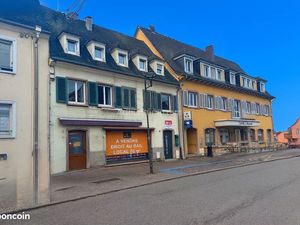 Local 70 m² Ingersheim