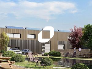 Local d'activité 9 750 m²