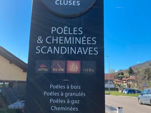 Vend fond de commerce