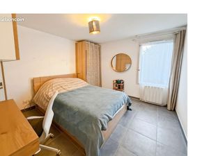 Location meublée courte durée