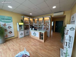 Local commercial très bonne visibilité