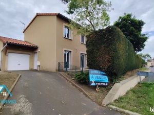 Maison 5 pièces 77 m²