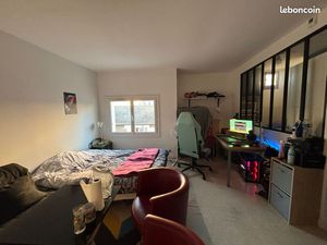 T1  hypercentre  Angers