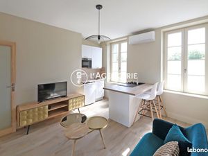 Appartement 1 pièce 25 m²