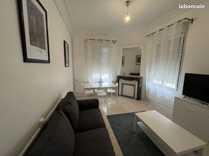 T2 duplex Gare Evreux / Plein centre