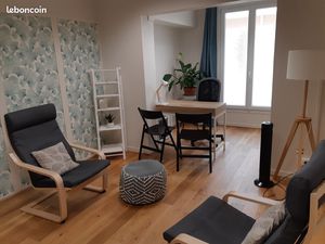 Bureau - Cabinet professionnel