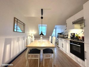 Appartement 3 pièces