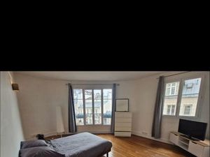 Appartement paris 5