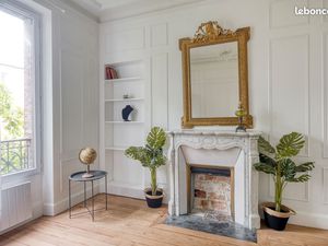 Appartement 3 pieces meublé Noisy-le-Sec