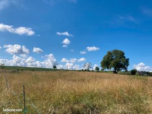 Terrain 528 m² Koetzingue