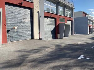 Location Bureaux et entrepôts - Gagny