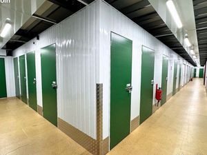 Box garde-meuble 12 m² la plaine  Saint-Denis