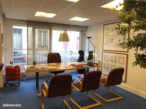 Appartement 3 pièces 52 m²