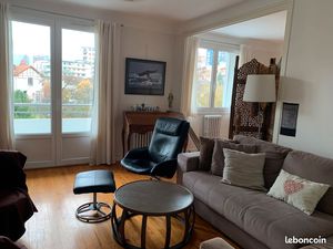 A saisir beau F4/5 très lumineux et au calme  quartier Mérande