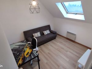 Appartement T3 meublé 55m2