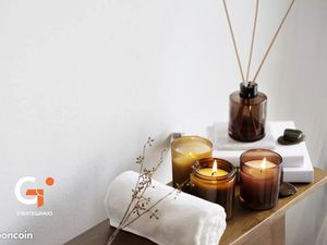 Fonds de commerce 38 m² Bourg-Achard