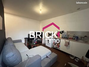 Maison 3 pièces 45 m²