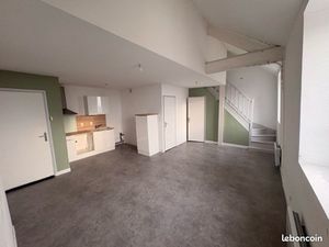 T2Bis Roubaix Fosse aux Chênes