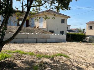 Grande Maison à rénover