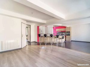 Maison 126m² Ladoix-Serrigny