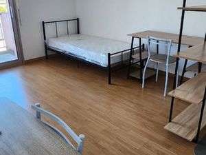 Appartement meublé rés.Oxford