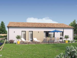 Maison 5 pièces 92 m²