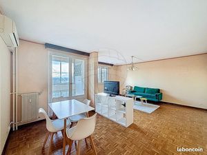 Appartement 4 pièces 75 m²